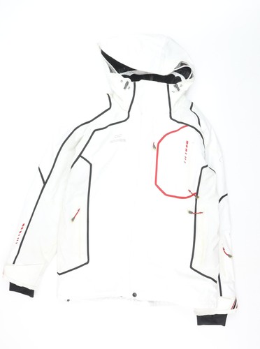 Eider men white waterproof - eider,