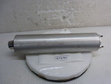 Suzuki tl1000s 02f0 - 02f0, rear