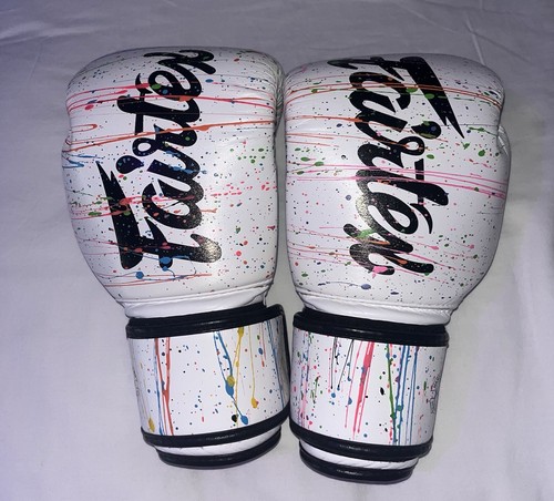 Fairtex bgv14 painter white - fairtex,