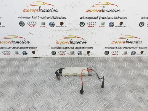 Audi 1999 8d aerial - b5,