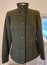 Jack murphy tweed jacket - murphy,