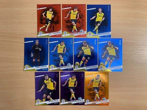 Panini prestige efl - prestige, 2025/26