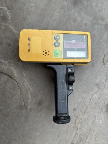 Topcon 70c 700 rotary - topcon,