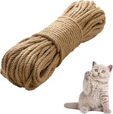 Sisal Rope for Cat Scratcher