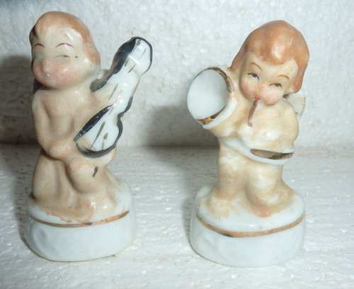 Vintage small made japan - vintage,