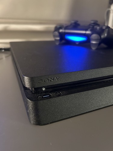 Sony playstation slim 2tb - slim,