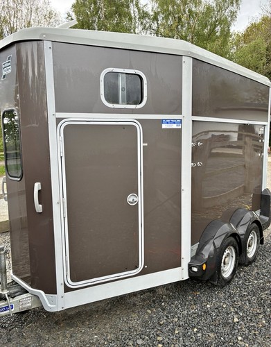 2021 ifor williams hb522 horse - 2021,