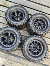 Proline Trenchers x RC Monster