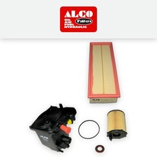 SERVICE KIT for CITROEN