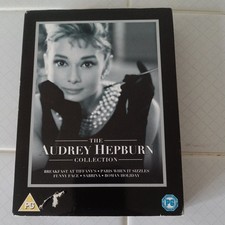 Audrey hepburn collection - audrey, 5