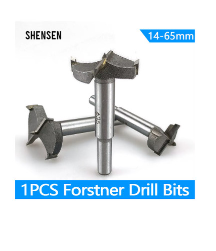 Forstner 14mm 65mm tct tip - forstner,