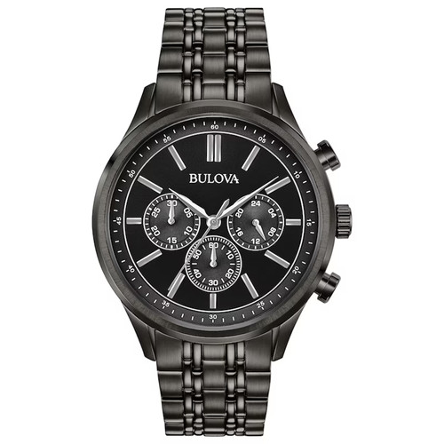Bulova 98a217 classic - bulova,