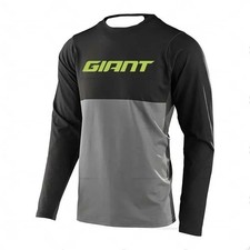Giant mtb jersey mens downhill - mens,