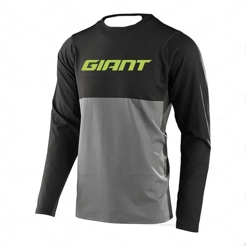 Giant mtb jersey mens downhill - giant,