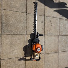 STIHL HS 87R Single Side