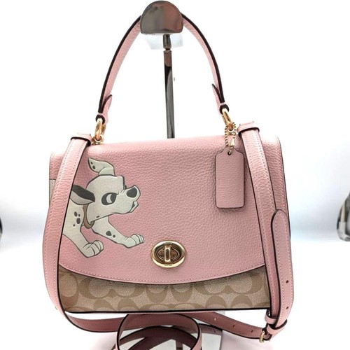 Coach disney 101 dalmatians - x,
