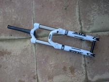 Fox Float 36 160mm Travel 26"