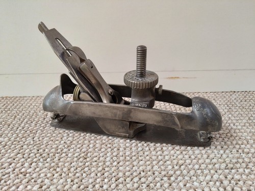 Vintage stanley victor no20 - vintage,