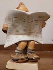 Vintage Goebel Hummel Figurine