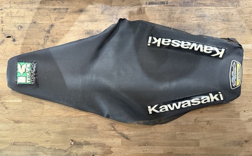 2001 pro circuit kawasaki - 2001,