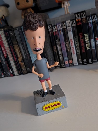 2011 funko wacky wobbler - 2011,