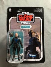Hasbro Star Wars Vintage