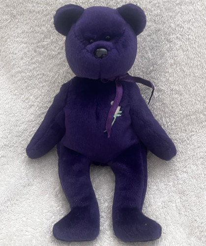 Beanie babies princess - babies,