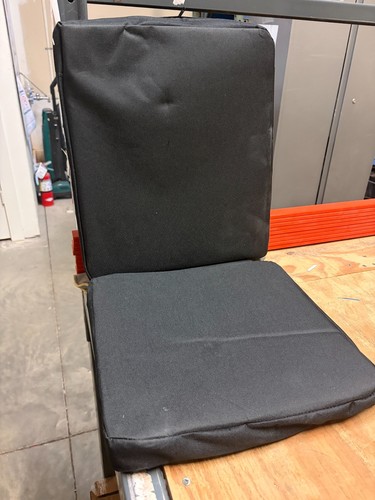 Kayak seat - kayak,
