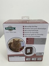 PetSafe Microchip Cat Door