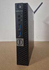 Dell optiplex 3040 micro - optiplex,