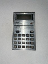 Vintage CASIO ML-840 Rare