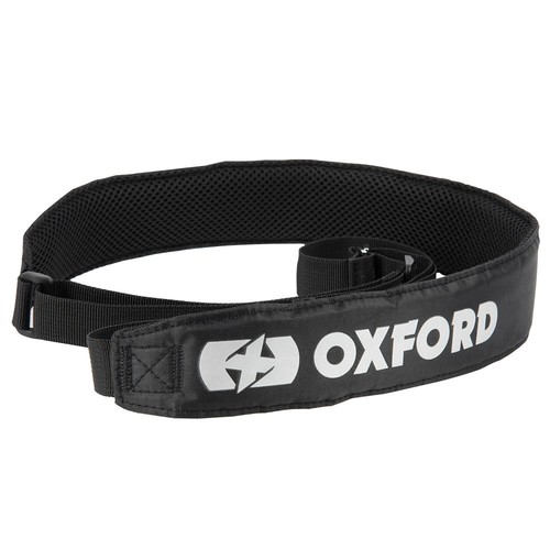 Oxford motorcycle lid strap - lid,