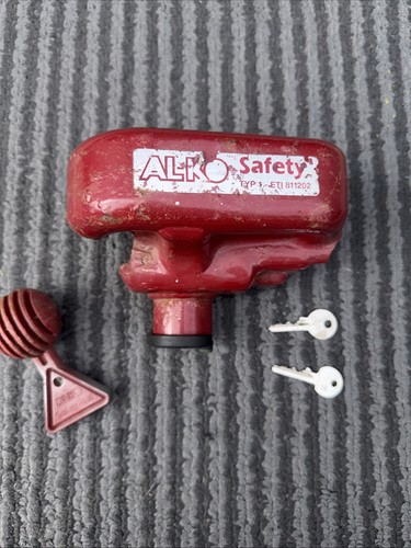 Alko aks stabiliser - aks, caravan