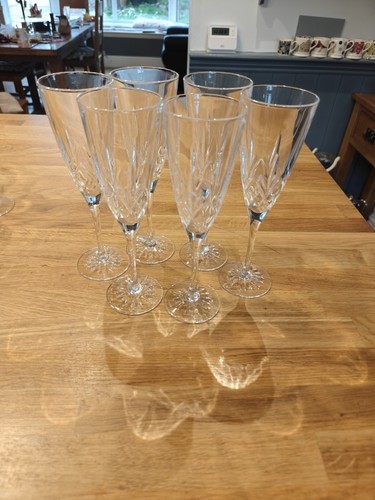 Thomas webb crystal romeo - webb,