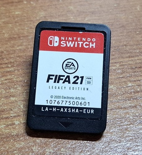 Fifa nintendo switch - nintendo,