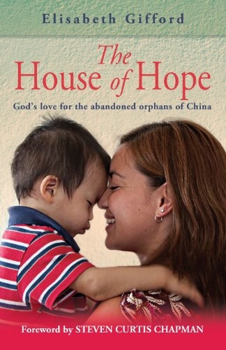 The house hope god s - of, hope: