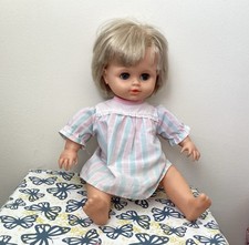 Palitoy Teeny Tiny Tears Baby