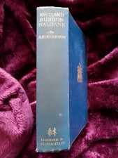 An Autobiography by Richard