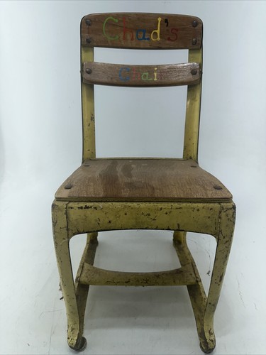 Vintage 1940s small childs - 1940s,
