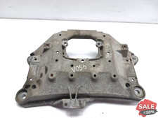 AUDI A4 B8.5 MANUAL GEARBOX