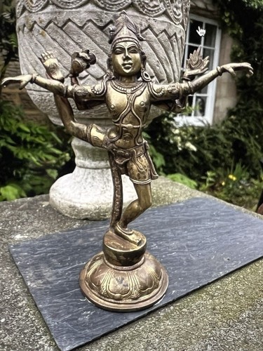 South east asian bronze - asian,