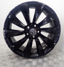 VOLKSWAGEN PASSAT 18''  ALLOY WHEEL RIM 3C8601025D (P-28)