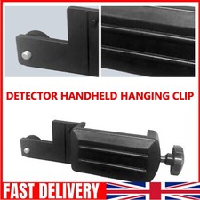 UK Laser Receiver Detector