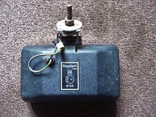 Classic Car Raydyot E11