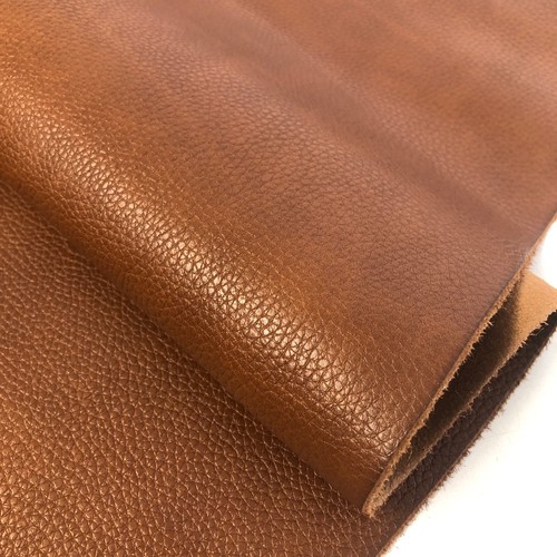 6mm brown soft italian - 1.4-1.6mm,