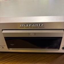 Marantz SACD player SA8003