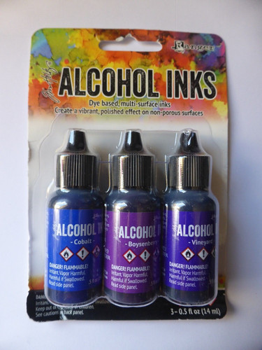 New tim holtz - tim,