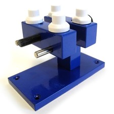 Large Waterproof Watch Case