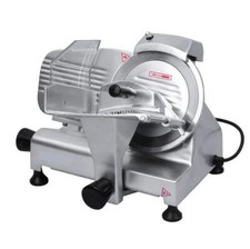 Electric Meat Food Slicer Deli