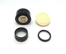 MEOPTA Plexpar 0,5-1m 30mm